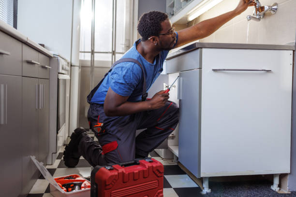 Best Commercial Plumbing Services  in Thruston, KY