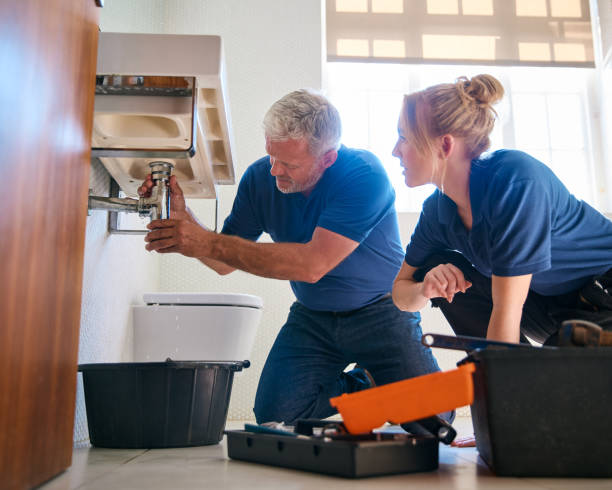 Best Local Plumber Services  in Thruston, KY